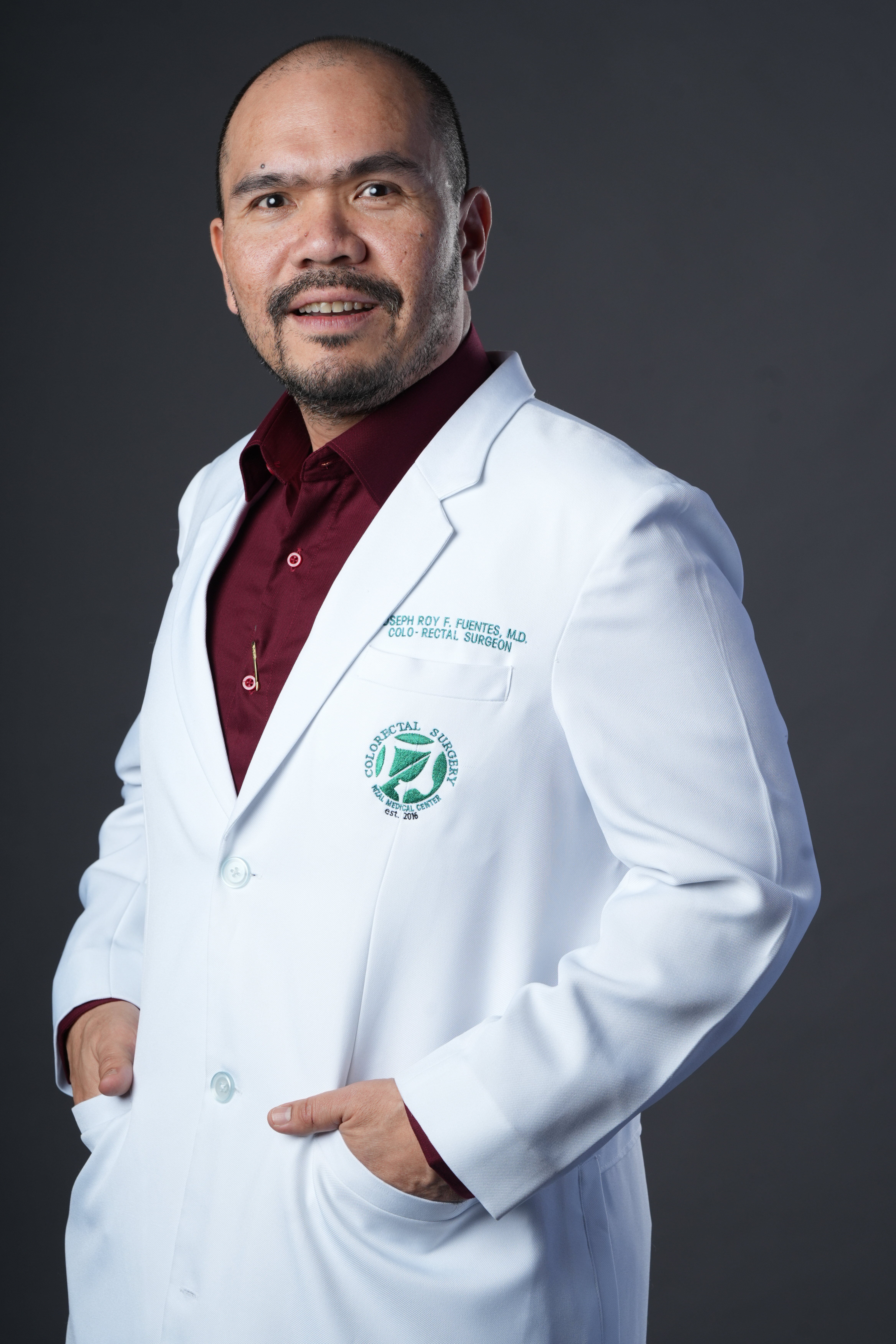Joseph Roy Fuentes